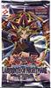 Yu Gi Oh - Booster pack