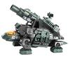 Zoids - Cannon Tortoise