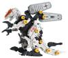 Zoids - Spinosnapper