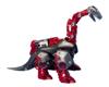 Zoids - Brachiosaur 