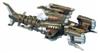 Zoids - Sledge Head 