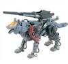 Zoids - Command Wolf